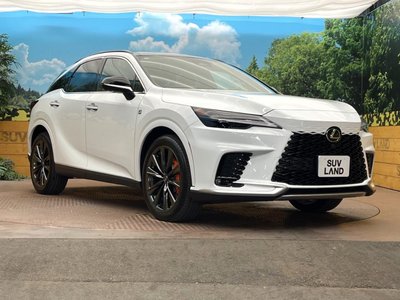 صورة مصغرة 16 لـ 2025 Lexus RX