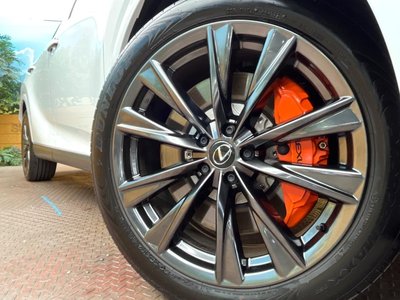 صورة مصغرة 13 لـ 2025 Lexus RX