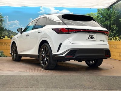صورة مصغرة 23 لـ 2025 Lexus RX
