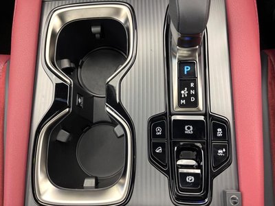 صورة مصغرة 59 لـ 2025 Lexus RX