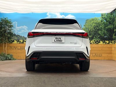 صورة مصغرة 15 لـ 2025 Lexus RX