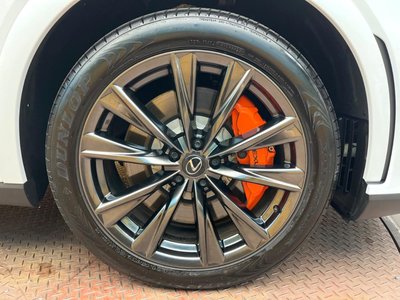 صورة مصغرة 28 لـ 2025 Lexus RX