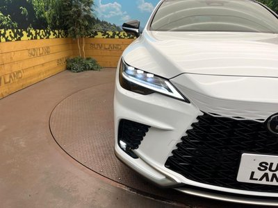 صورة مصغرة 12 لـ 2025 Lexus RX