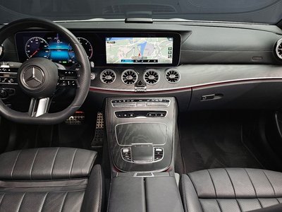 MERCEDES-BENZ E-CLASS - 5