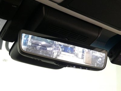 2024 Lexus LM — миниатюра 17