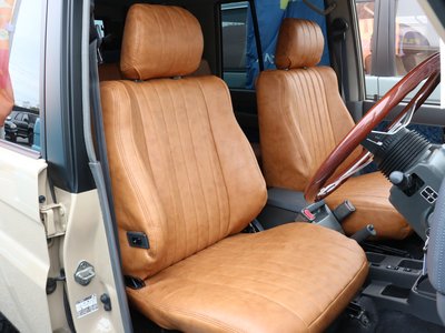 TOYOTA LAND CRUISER PRADO - 9