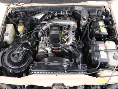 TOYOTA LAND CRUISER PRADO - 6