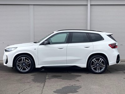 BMW X1 - 6