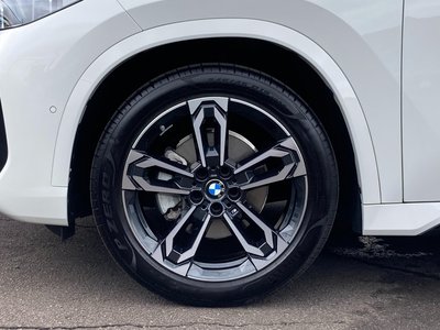 BMW X1 - 7