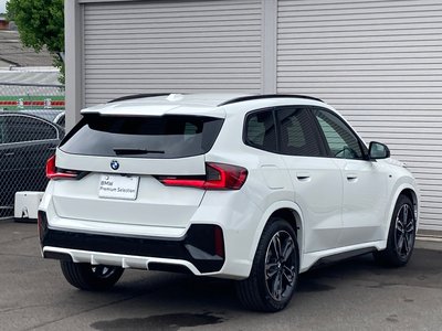 BMW X1 - 9