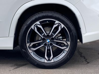 BMW X1 - 8