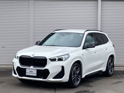 BMW X1 - 1