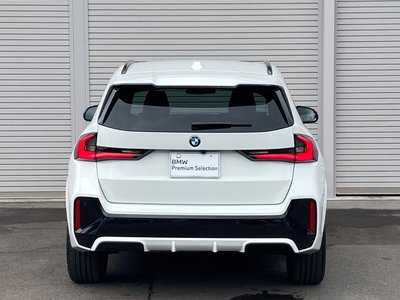 BMW X1 - 10