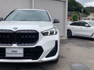 BMW X1 - 5