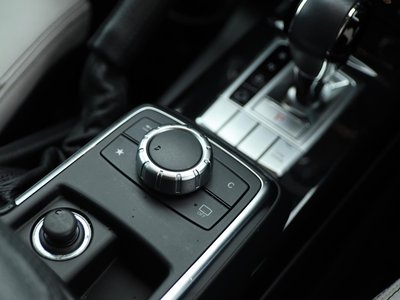 2017 Mercedes-BENZ G-CLASS 缩略图 38