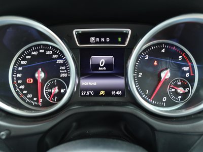 2017 Mercedes-BENZ G-CLASS 缩略图 31