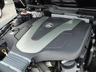 2017 Mercedes-BENZ G-CLASS 缩略图 49