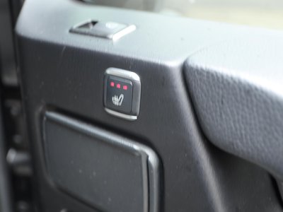 2017 Mercedes-BENZ G-CLASS 缩略图 40