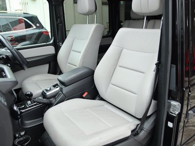 2017 Mercedes-BENZ G-CLASS 缩略图 28