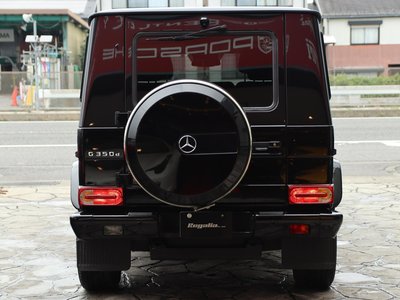 2017 Mercedes-BENZ G-CLASS 缩略图 14
