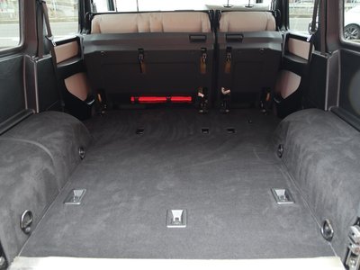 2017 Mercedes-BENZ G-CLASS 缩略图 48