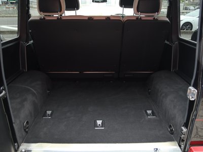 2017 Mercedes-BENZ G-CLASS 缩略图 47