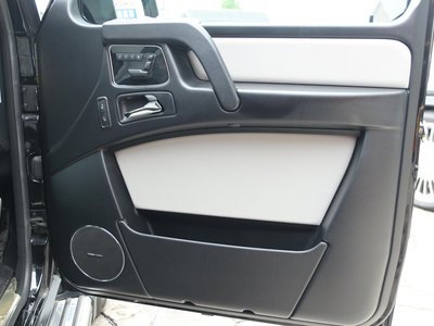 2017 Mercedes-BENZ G-CLASS 缩略图 19