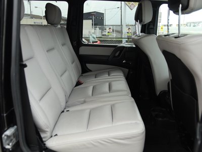 2017 Mercedes-BENZ G-CLASS 缩略图 41