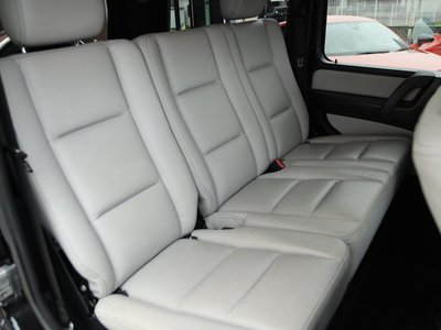 2017 Mercedes-BENZ G-CLASS 缩略图 42