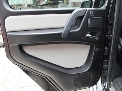 2017 Mercedes-BENZ G-CLASS 缩略图 43