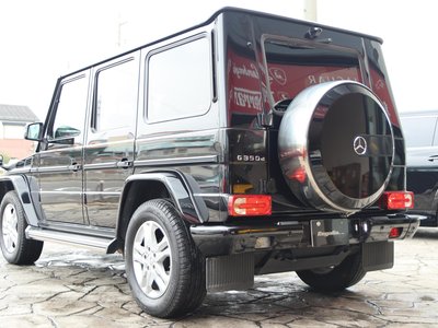 2017 Mercedes-BENZ G-CLASS 缩略图 13