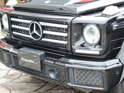 صورة 3 لـ 2017 Mercedes-BENZ G-CLASS
