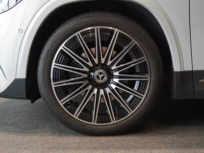 MERCEDES-BENZ GLA - 8