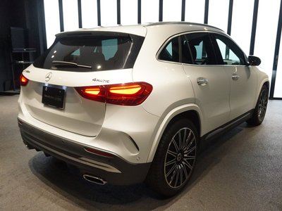 MERCEDES-BENZ GLA - 6