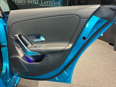 صورة مصغرة 18 لـ 2026 Mercedes-BENZ CLA