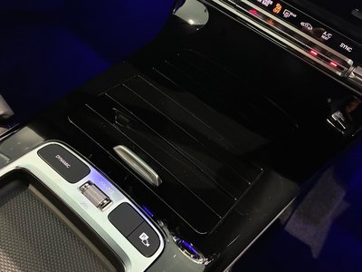 صورة مصغرة 37 لـ 2026 Mercedes-BENZ CLA