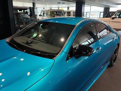 صورة مصغرة 26 لـ 2026 Mercedes-BENZ CLA
