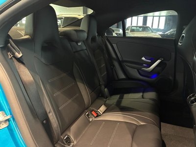صورة مصغرة 16 لـ 2026 Mercedes-BENZ CLA