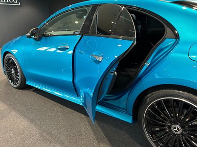 صورة مصغرة 28 لـ 2026 Mercedes-BENZ CLA