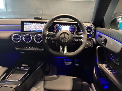 صورة مصغرة 13 لـ 2026 Mercedes-BENZ CLA