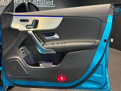 صورة مصغرة 15 لـ 2026 Mercedes-BENZ CLA