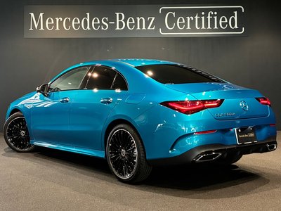 2026 Mercedes-BENZ CLA — фото 9