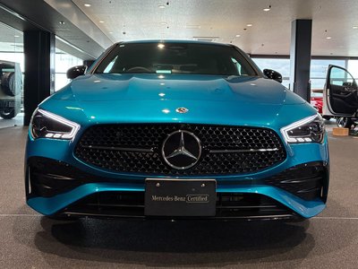 صورة مصغرة 43 لـ 2026 Mercedes-BENZ CLA