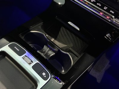 صورة مصغرة 38 لـ 2026 Mercedes-BENZ CLA
