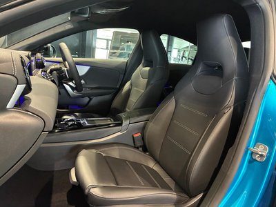 صورة مصغرة 21 لـ 2026 Mercedes-BENZ CLA