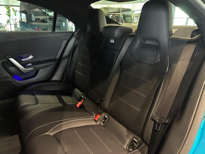 صورة مصغرة 19 لـ 2026 Mercedes-BENZ CLA