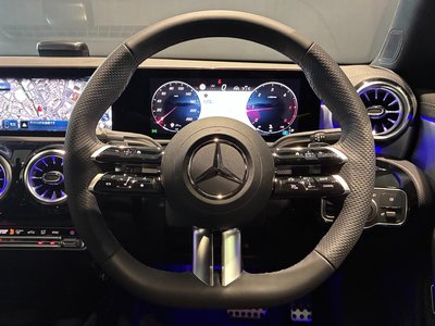 صورة مصغرة 14 لـ 2026 Mercedes-BENZ CLA