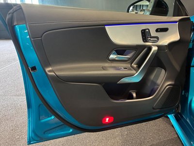 صورة مصغرة 22 لـ 2026 Mercedes-BENZ CLA
