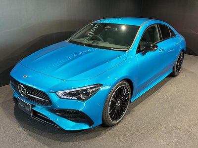 2026 Mercedes-BENZ CLA — фото 6