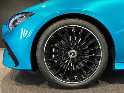 صورة مصغرة 44 لـ 2026 Mercedes-BENZ CLA